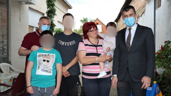 Брига о деци мора бити на највишем нивоу