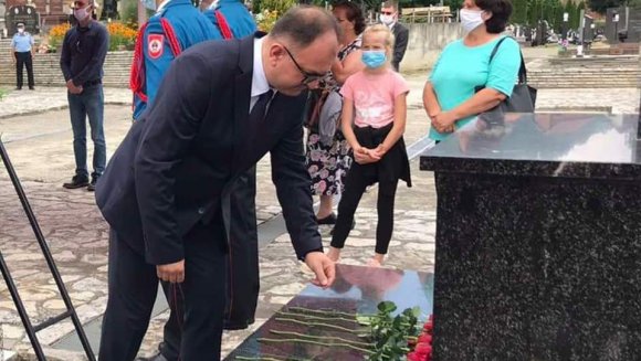 Обележена годишњицa страдања Срба у Подрињу