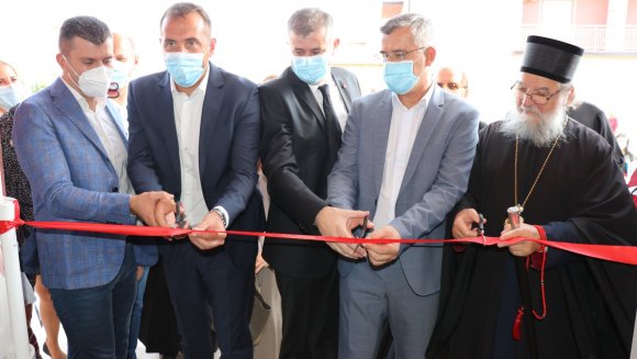 Брига о породицама, кроз отварање нових школа