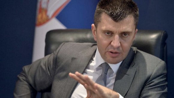 Србија је вечна док су јој деца верна