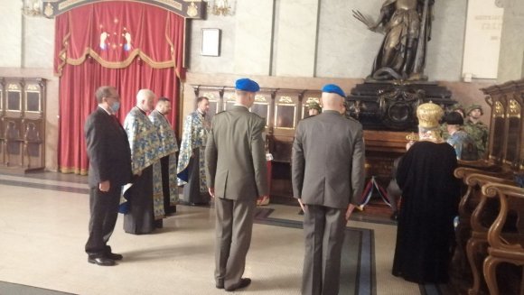 Обележена 160. годишњица од смрти  кнеза Милоша Великог