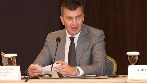 Ђорђевић: Заштитићемо сву децу у Србији и обезбедити им остваривање њихових права