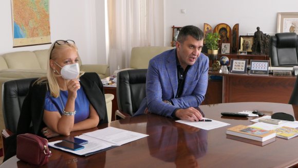 Ђорђевић: Сарадња Србије и Словеније на високом нивоу