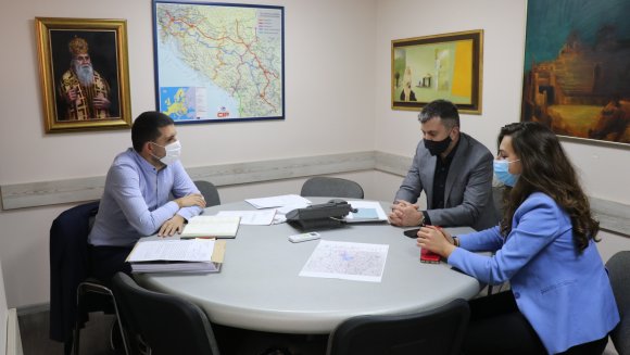 Уручена лиценца за рад новом Дому за старе “Kолубара ОМНИ Премиум“ у Ваљеву