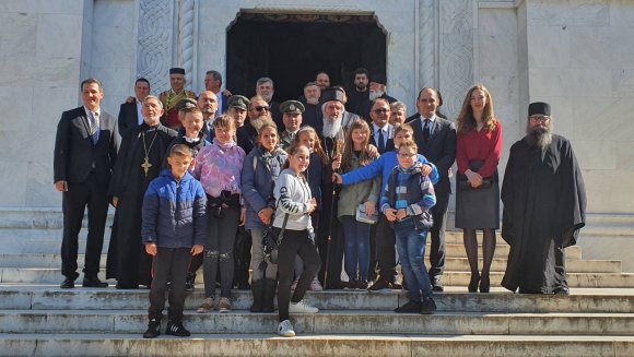 Обележена 86. годишњице од смрти  краља Александра Првог Карађорђевића