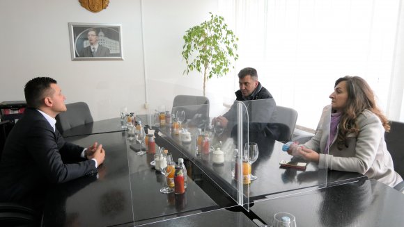 Министарство дало сагласност да Дневни боравак за децу, младе и одрасле са сметњама у развоју „Пуж“ почне са радом