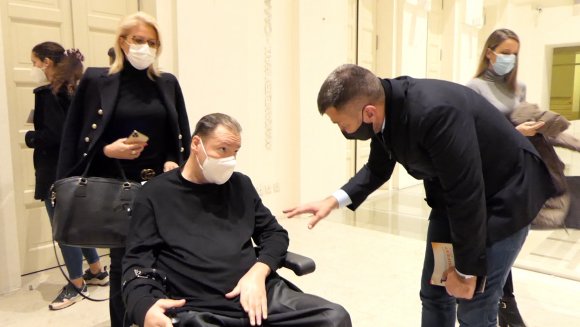 Ђорђевић отворио Једанаести Београдски Интернационални Филмски Фестивал особа са инвалидитетом „БОСИФЕСТ 2020“