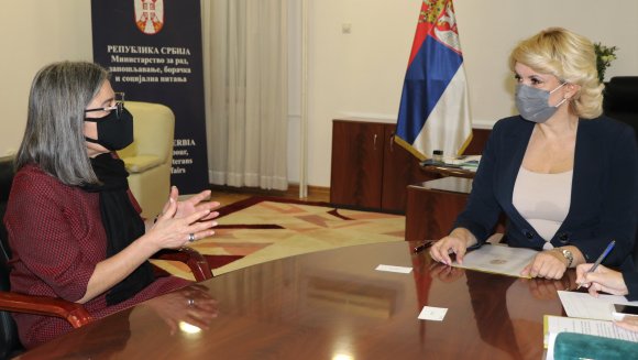 Област социјалне заштите један од приоритета португалског председавања Европском унијом у првој половини 2021. године