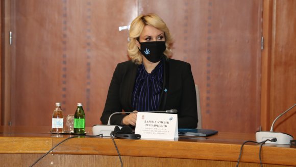 Континуирано поштовање права корисника услуга у систему социјалне заштите