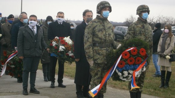 Обележен Међународни дан сећања на Роме страдале у Другом светском рату