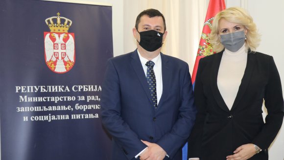 Сарадња Србије и Мађарске у области заштите ратних војних меморијала