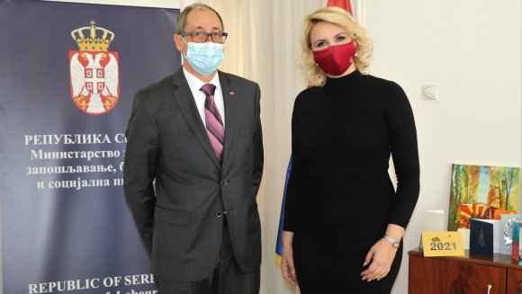 Наставак успешне сарадње