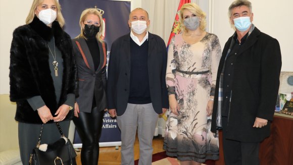 Јавни позив за доделу средстава предузећима за професионалну рехабилитацију биће расписан 1. марта