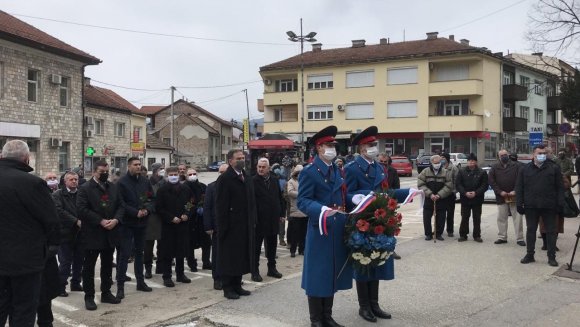 Oбележена  217. годишњица Првог српског устанка и Дан бораца Републике Српске