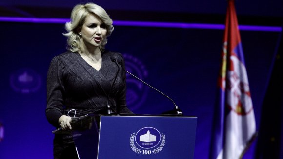 Уручене награде ”Доброчинитељи године солидарности и сарадње”