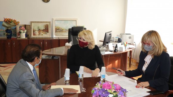 Унапређење сарадње Републике Србије и Државе Катар у области запошљавања