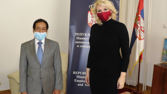 Ускоро Споразум о запошљавању са Државом Катар