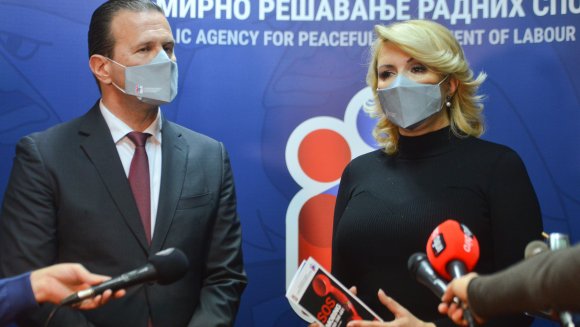 У Србији постоје одлични правни механизми за заштиту од мобинга