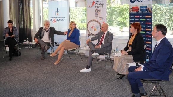 Министарство увек спремно на дијалог