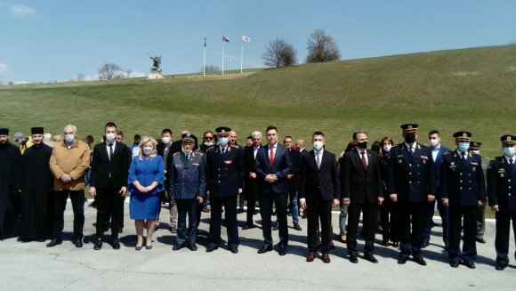 Oбележена 206. годишњица Другог српског устанка