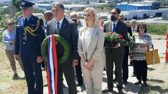 Oбележена 108. годишњица битке на Брегалници