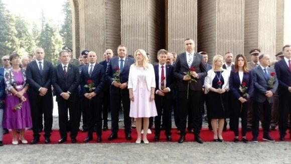 Обележена 79. годишњица битке на Козари