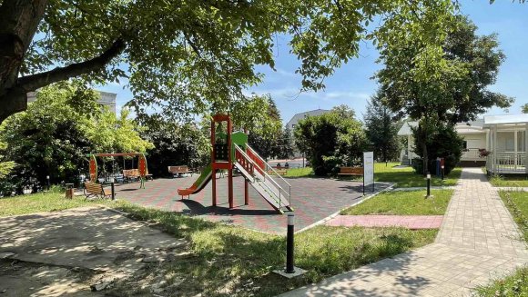 Министарка Кисић Тепавчевић данас у Центру за заштиту одојчади, деце и омладине Звечанска