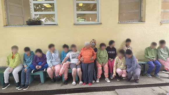 Oбилазак установа настављен у Дому за смештај одраслих лица Кулина