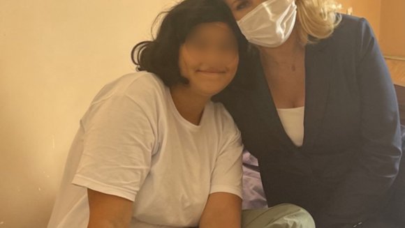 Кисић Тепавчевић ненајављено у установи у Шапцу