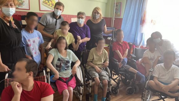 Министарка Кисић Тепавчевић данас ненајављено у установи у Нишу