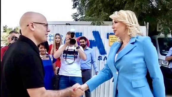 Нова зграда Фонда ПИО у Новом Саду симбол снаге државе