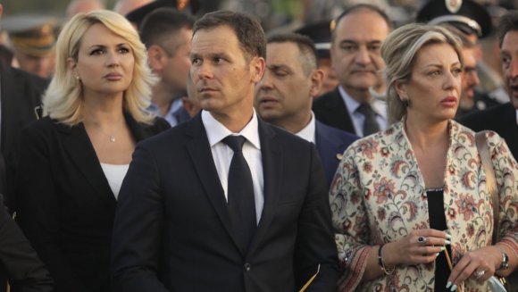 Обележен Дан сећања на све страдале и прогнане Србе у оружаној акцији „Олуја“