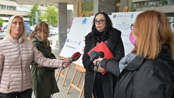 Караван „Дигитална експедиција“ у Чачку