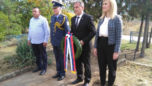 Обележена 109. годишњице Кумановске битке