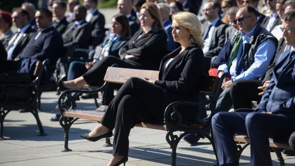 Обележен Дан сећања на страдање Срба, Рома и Јевреја у Јајинцима