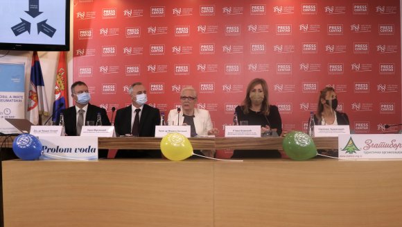 Унапређење положаја особа са инвалидитетом један од приоритета у раду Министарства