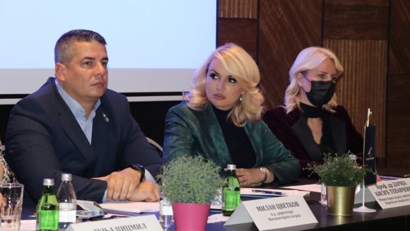 У наредном периоду кадровско јачање и побољшање техничке опремљености Инспектората за рад