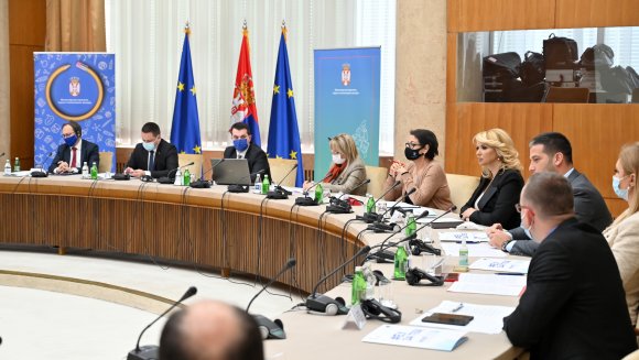 За овогодишњи циклус програма „Моја прва плата“ заинтересовано 12.966 младих 