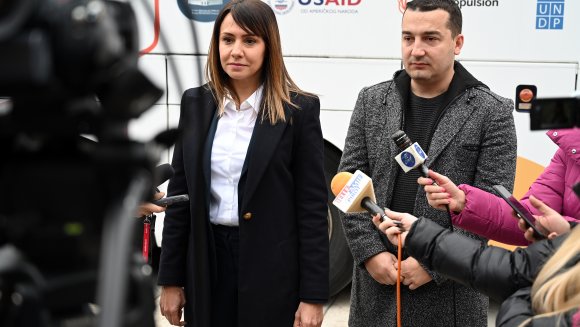 Kараван „Дигитална експедиција“ посетио Пирот