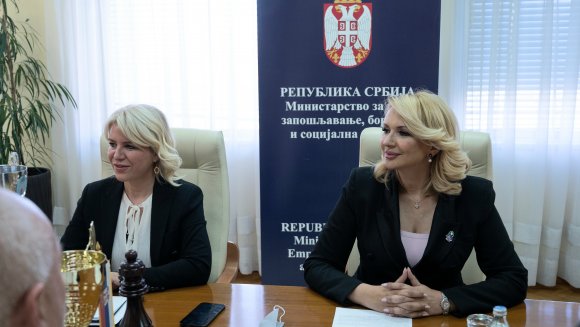 Након 30 година освојена медаља на Шаховској олимпијади слепих и слабовидих 