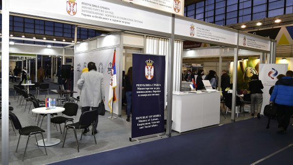 Циљ превенција и највиши стандарди безбедности и здравља на раду