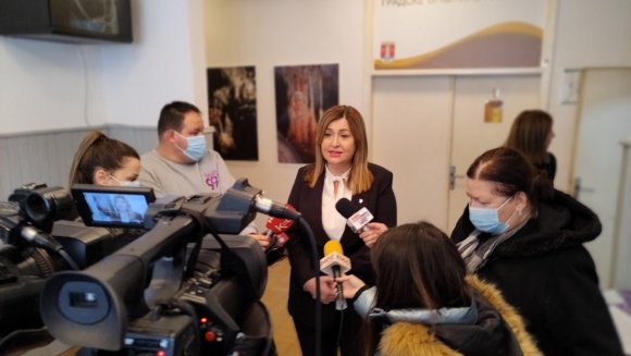 Борба против насиља према женама и насиља у породици приоритет свих државних органа