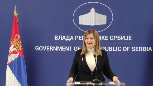 Социјално-економски савет дао позитивно мишљење на Нацрт закона о безбедности и здрављу на раду