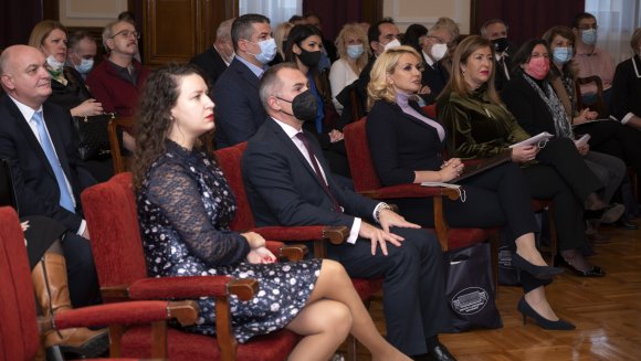 Превенција - основни концепт Нацрта закона о безбедности и здрављу на раду