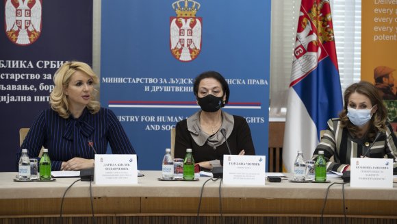 Солидарност – да се међусобно чујемо, разумемо и учимо једни од других