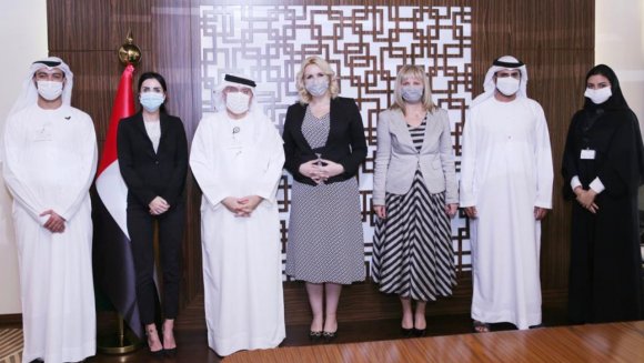 Jачање сарадње Србије и УАЕ у области запошљавања