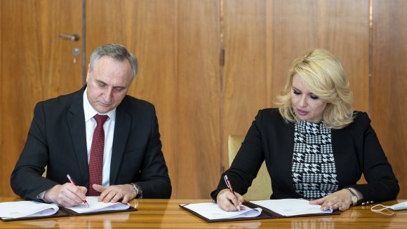 У 2022. години 6,5 милијарди динара за мере активне политике запошљавања