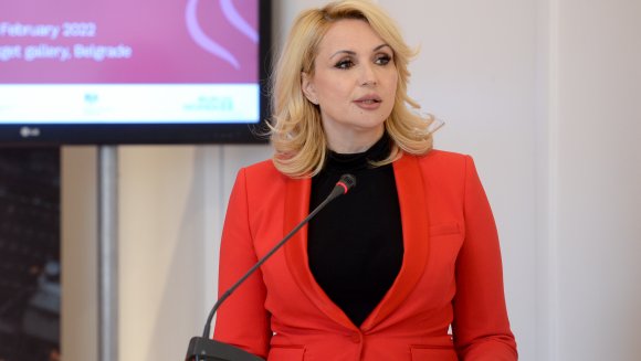 Нулти степен толеранције према сваком облику насиља