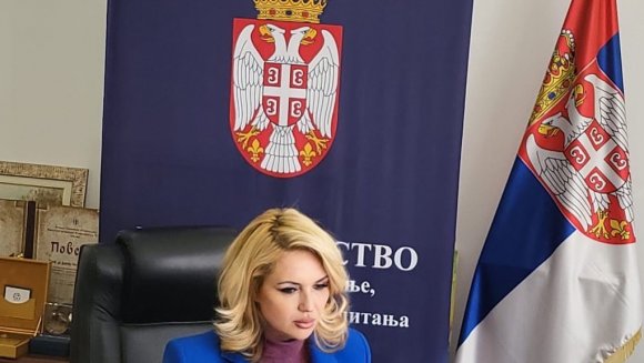 Програм „Гаранција за младе“ – подршка младима у Србији