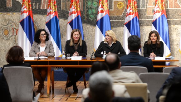 Наменска средства за развој услуга социјалне заштите на локалном нивоу 